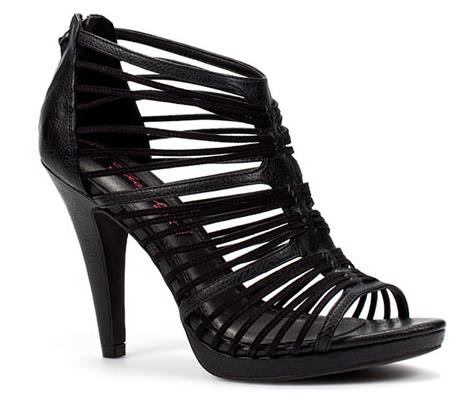 Sandalias de Zara (primavera )