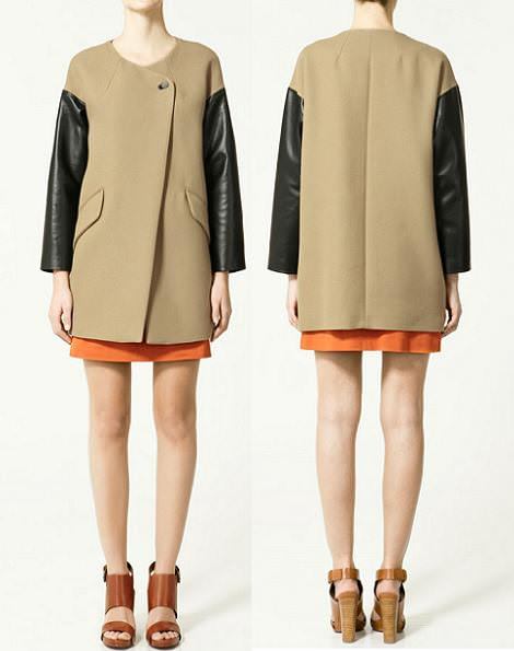 Zara primavera 