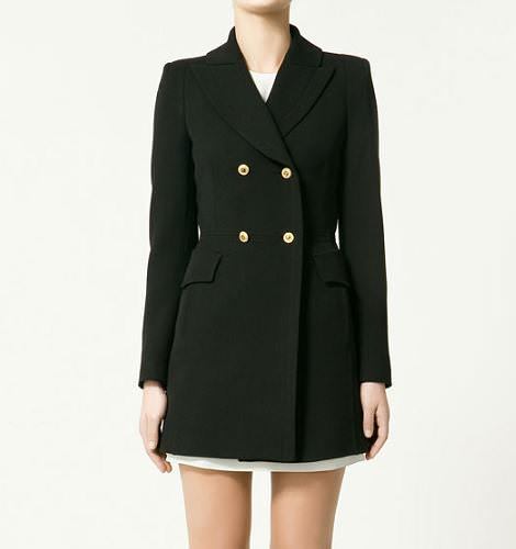 Zara primavera 