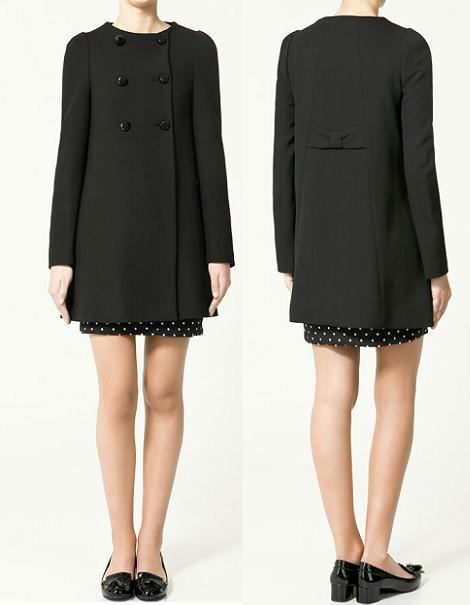 Zara primavera 