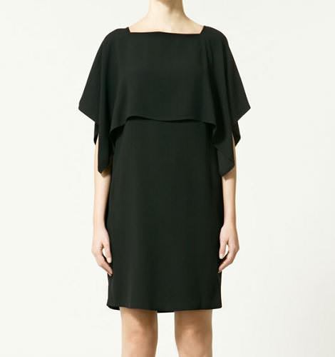 Zara primavera 
