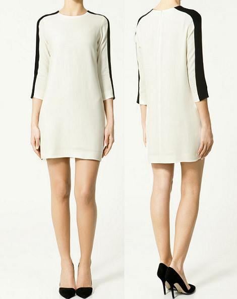 Zara primavera 