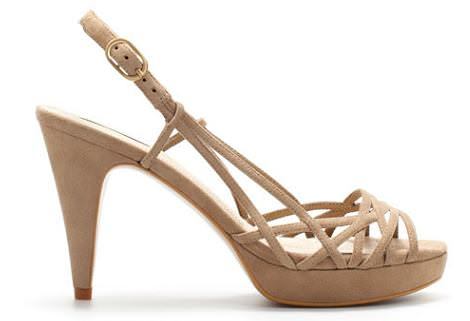 Zara primavera 