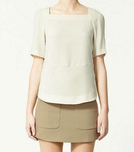 Zara primavera 