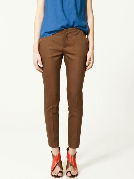 Zara primavera 
