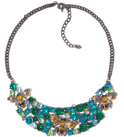 Nuevos collares de Zara