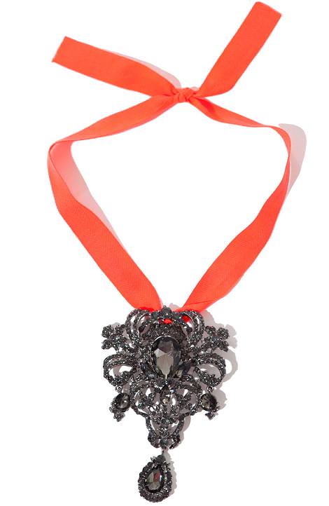 Nuevos collares de Zara