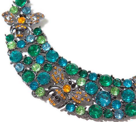 Nuevos collares de Zara
