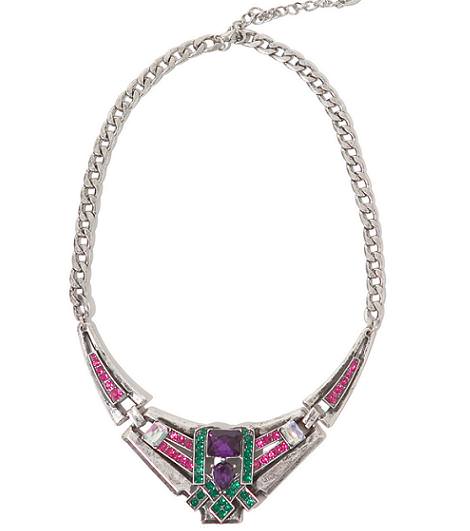 Nuevos collares de Zara