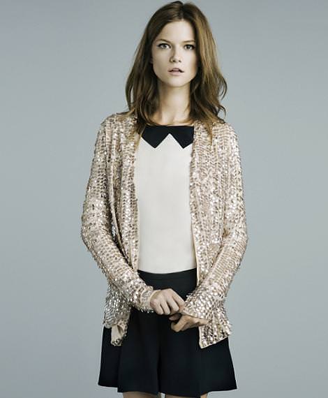 La nueva colección de Zara