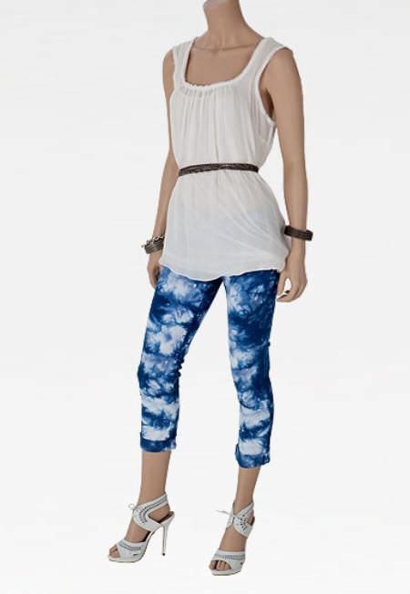 Zara, primavera verano 