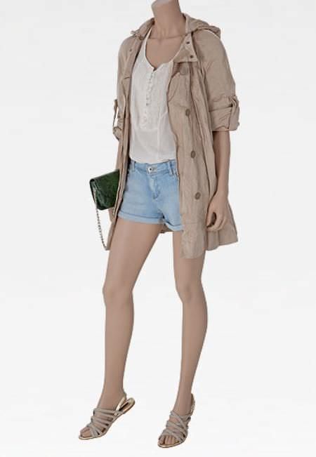 Zara, primavera verano 