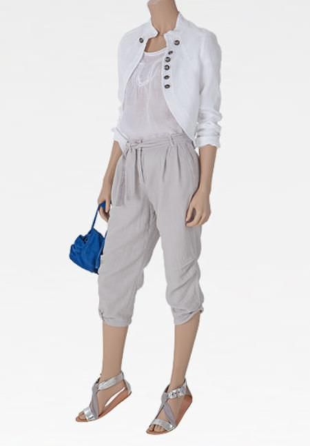 Zara, primavera verano 