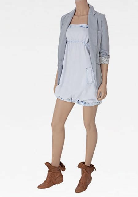 Zara, primavera verano 