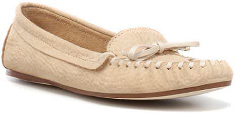 zapatos de moda de zara primavera mocasines