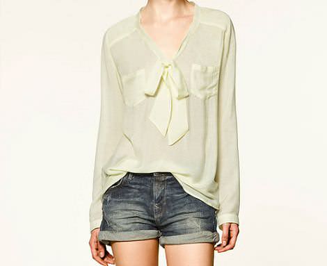 la nueva ropa de zara trafaluc primavera 