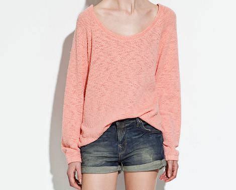 la nueva ropa de zara trafaluc primavera 