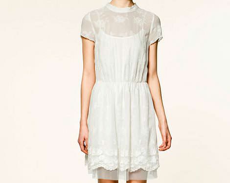 la nueva ropa de zara trafaluc primavera 