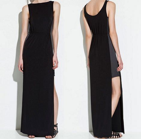 la nueva ropa de zara trafaluc primavera 
