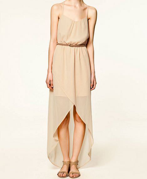 la nueva ropa de zara trafaluc primavera 