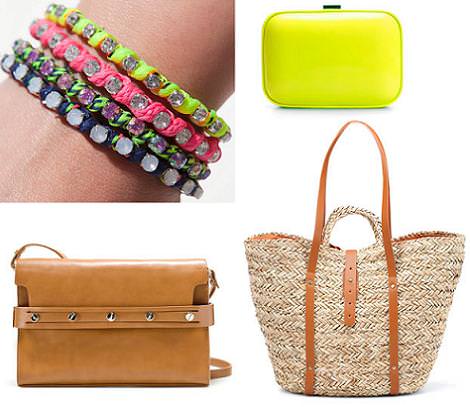 Zara TRF verano 