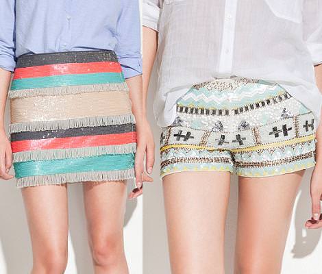 Zara TRF verano 