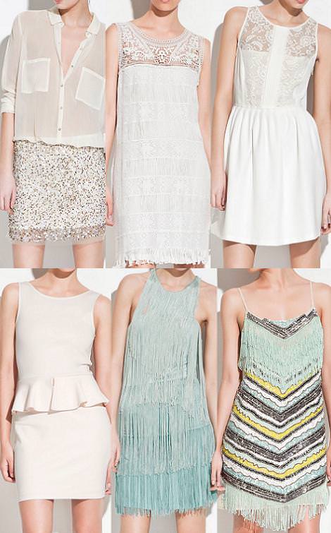 Zara TRF verano 