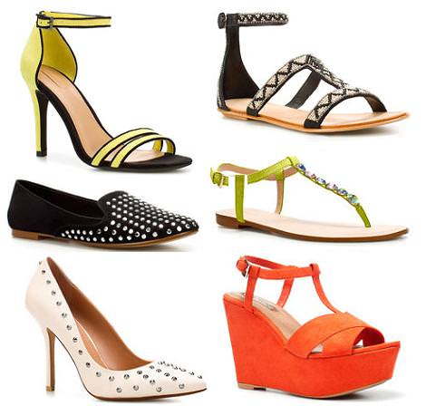 Zara TRF verano 