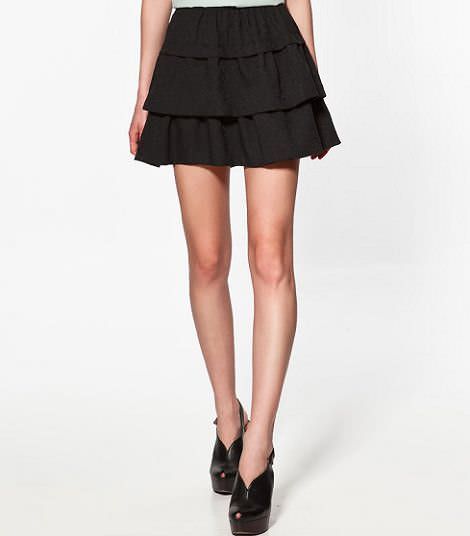 novedades de Zara primavera 