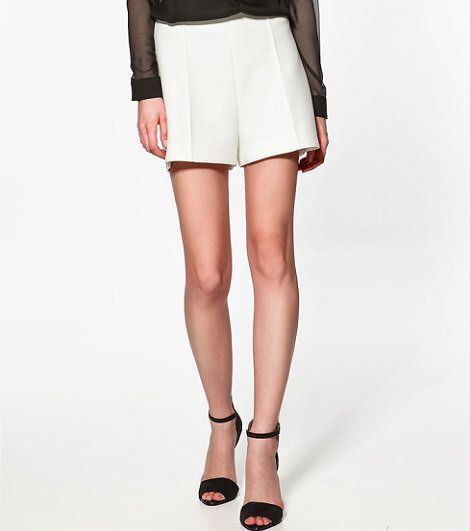 novedades de Zara primavera 