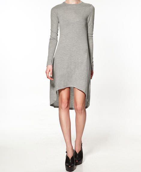 novedades de Zara primavera 