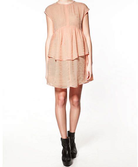 novedades de Zara primavera 
