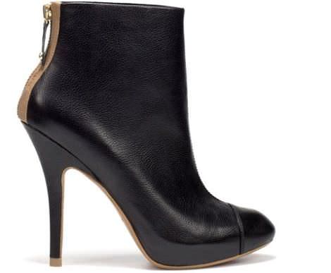 botin de rebajas de zara
