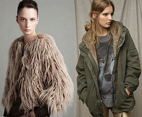 el top 10 de los abrigos para este invierno  
