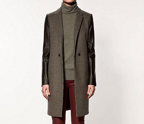 el top 10 de los abrigos para este invierno  