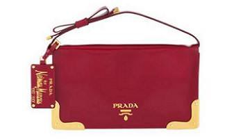 bolso de Prada