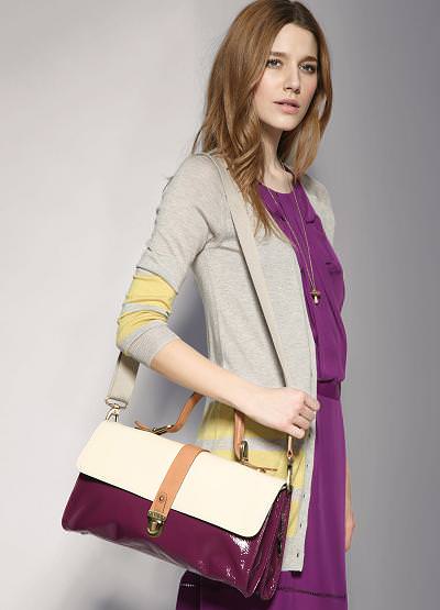 Avance!Primavera  de Asos