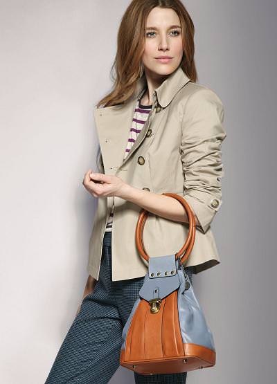 Avance!Primavera  de Asos