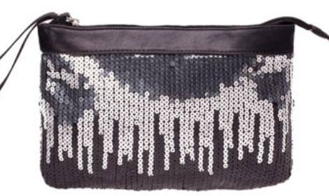 Bolsos sobre de fiesta