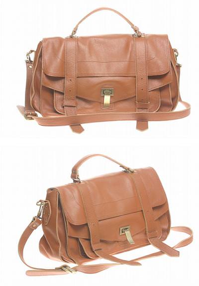 Alexa Bag