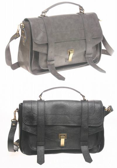 Alexa Bag