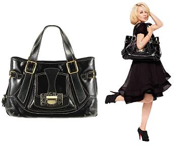 Bolso Beverly