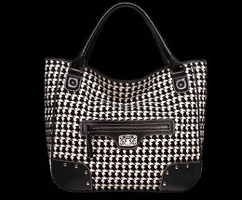 Bolso Shadow de TOUS