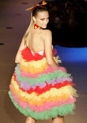 Agatha Ruiz de la Prada