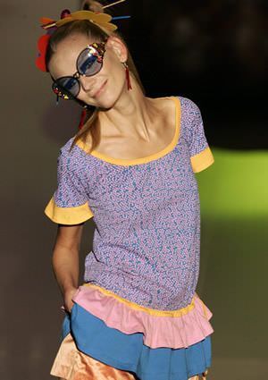 Agatha Ruiz de la Prada