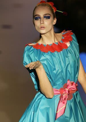 Agatha Ruiz de la Prada