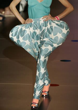 Agatha Ruiz de la Prada