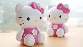 Hello Kitty