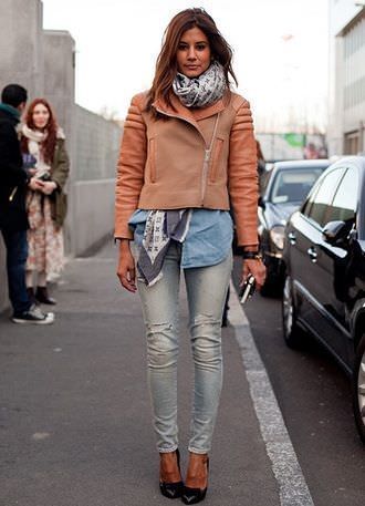 it girls del momento: christine centenera