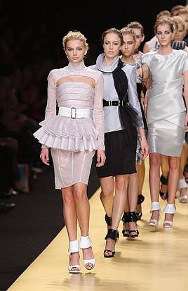 Karl Lagerfeld